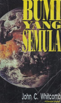 Bumi yang semula