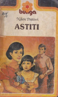 Astiti