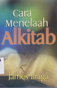 Cara menelaah Alkitab