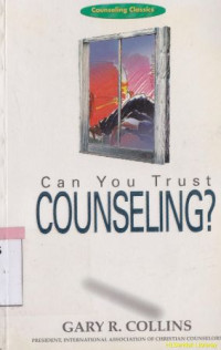 Can you trust counseling :31 key questions answered