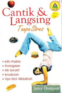 Cantik & Langsing Tanpa Stress