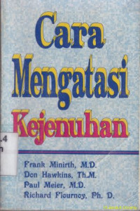 Cara mengatasi kejenuhan