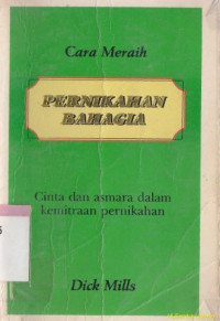 Pernikahan bahagia