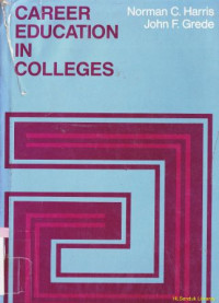 Career education in colleges