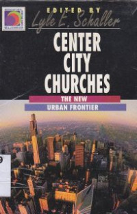 Center city churches