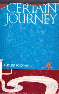 A certain journey