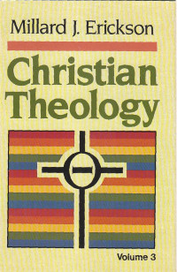 Christian theology volume 3