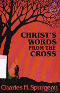 Christ's words from the cross