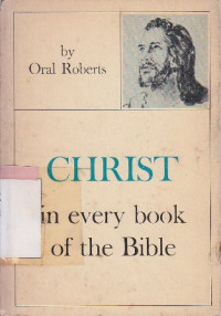 Christ in every book of the Bible