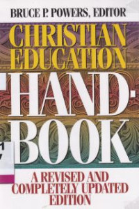 Christian education handbook