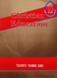 Christian Education