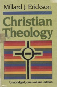 Christian theology