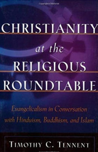 Christianity at the religious roundtable