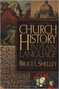 Church history in plain language