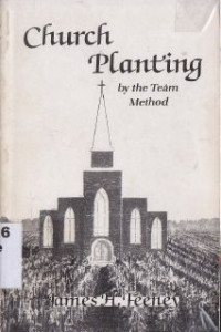 Church planting : by the team method