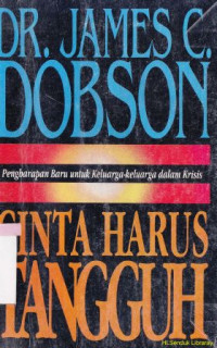 Cinta harus tangguh