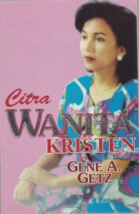 Citra wanita kristen