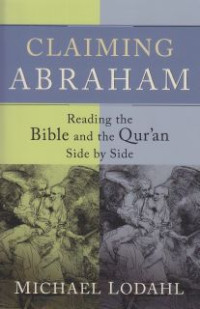 Claiming Abraham