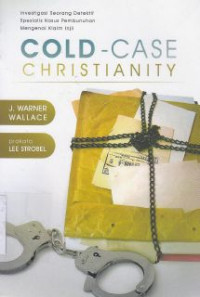 Cold-case Christianity