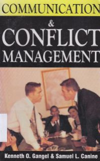 Communication & Conflict Management