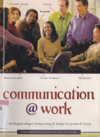 Communication @ Work