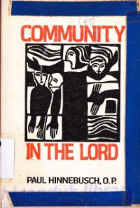 Community in the Lord