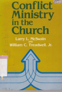 Conflict ministry in the church