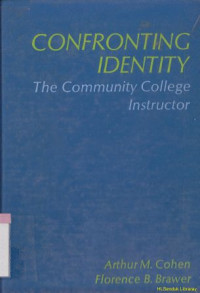 Confronting identity :the community college instructor