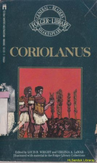 Coriolanus