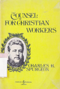 Counsel for christian workers