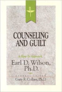 Counseling and guilt