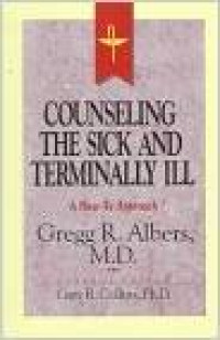 Counseling the sick and terminally ill