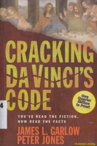 Cracking Davincis code