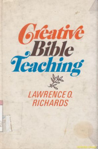 Creative bible teaching