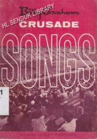 Billy Graham crusade songs