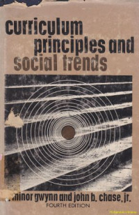 Curriculum principle and social trends