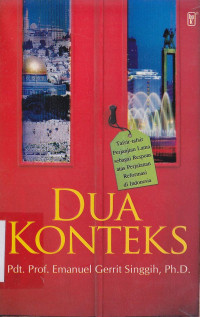 Dua konteks