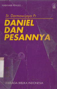 Daniel dan pesannya