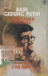 Dari gedung putih ke penjara-penjara