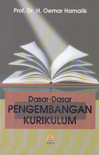 Dasar-dasar pegembangan kurikulum