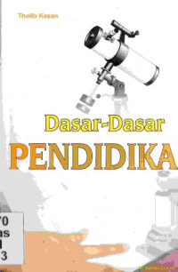 Dasar-dasar pendidikan