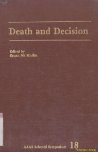 Death and decision