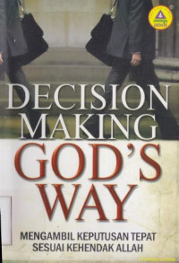 Decision making Gods way