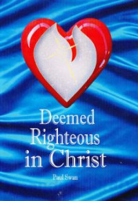 Deemed Roghteous In Christ