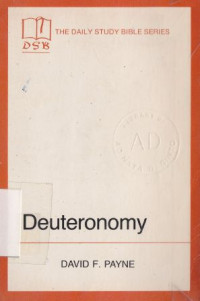 Deuteronomy