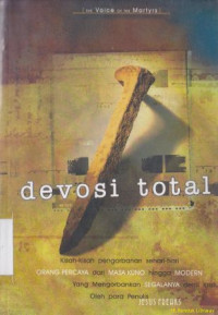 Devosi total : Extreme devation