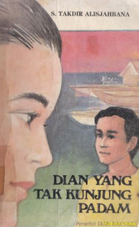 Dian yang tak kunjung padam