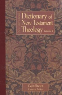 New Dictionary of Theology -jil.2