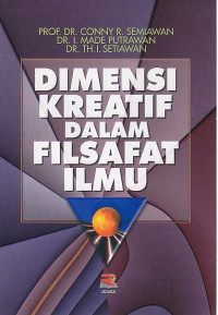 Dimensi kratif dalam filsafat ilmu