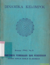 Dinamika kelompok